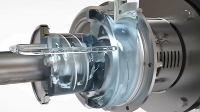 Alfa Laval LKH Prime