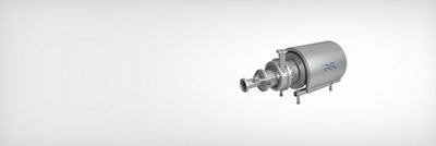 Alfa Laval LKH Prime