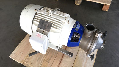 Alfa Laval MR Pump