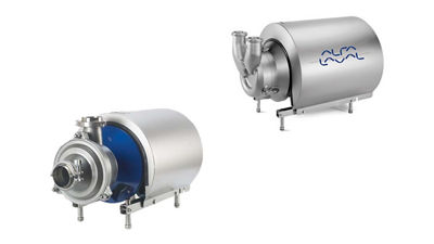 Alfa Laval MR Pump