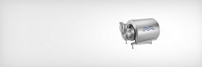 MR Pump Alfa Laval