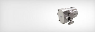 OptiLobe Rotary Lobe Pump