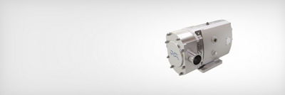 SRU Rotary Lobe Pump