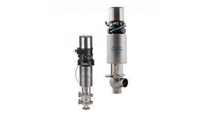 ​​​​​​​​​​​​​​​​​Van tuyến tính Unique RV-ST của Alfa Laval