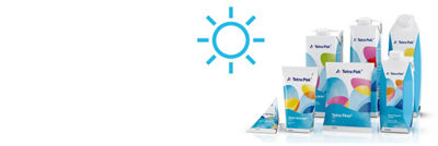 Cartera de envases a temperatura ambiente