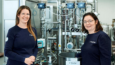 Filtration specialists food and beverage applications