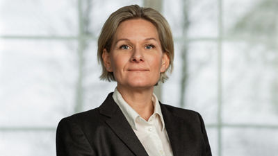 Anna-Pia Järnfors-Dixner, DeLaval management
