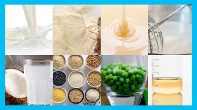 Applications for membrane filtration