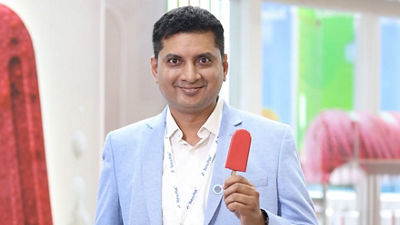 Arpit Shah