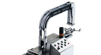 Apilador de alta capacidad (individual)