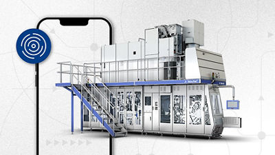 Asset Health Monitoring from Tetra Pak