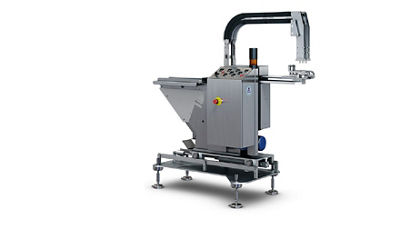 Automatic Stick single Station Inserter