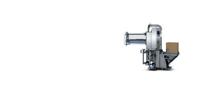 insertadora automática de palitos