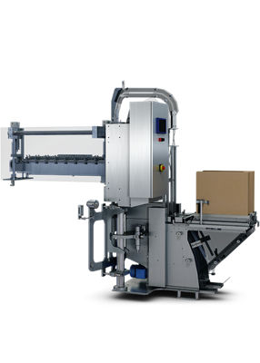 Tetra Pak® Paletera múltiple automática