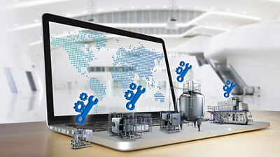 Automation Remote Support 