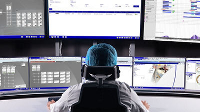 How to Secure your Non-Stop Production with World-Class Parts Supply Chain?