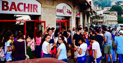 A história da Sorveteria Libanesa Bachir e sua jornada rumo à excelência, impulsionada pela tecnologia e colaboração com a Tetra Pak 