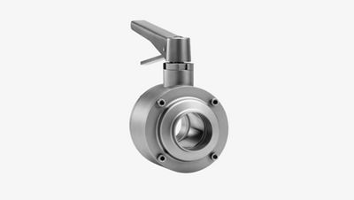 Ball valve Reliable full-flow performance