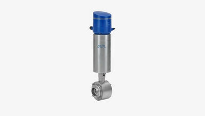 ball valve standard design