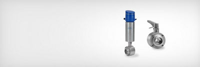​​​​​​​​​​​​​​​​​Ball valves - Alfa Laval