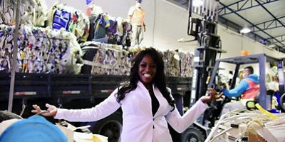 TV Cultura estreia série documental com histórias de pessoas que vivem da reciclagem  Conteúdo, de acervo do Museu da Pessoa, conta com 12 episódios em que personagens de diferentes elos da cadeia falam sobre suas trajetórias, desafios e motivações