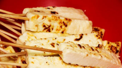 Soluções Tetra Pak Brasil para Queijo Coalho