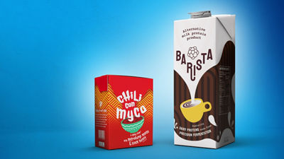 Guide new food - biomass and precision fermentation | Tetra Pak Global