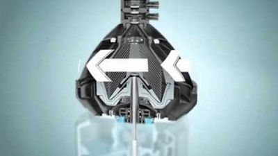 The basics of centrifuge separation in 1 minute