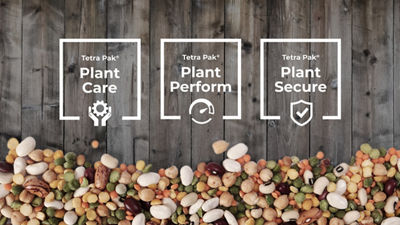 Beans and Services offerings