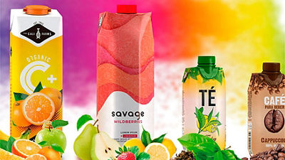 packaging