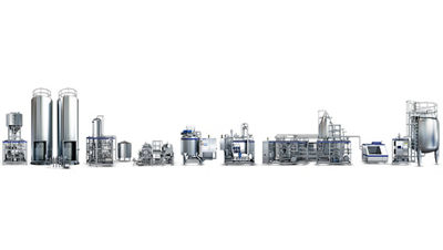 Best-practice for plant-based beverages