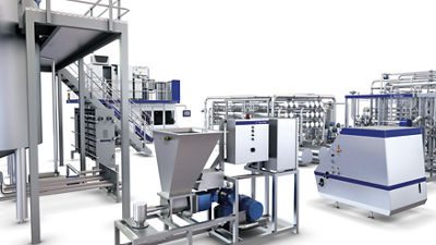 Mejores prácticas para la producción de queso blanco BAF