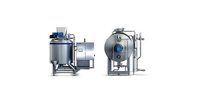 BATCH LINE​ DESSERTS