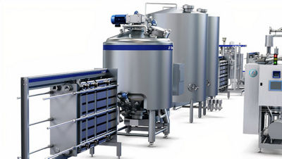 配制奶制品最佳做法线