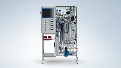 Tetra Pak Bioreactor RF 20 litre