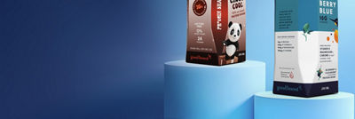 Tetra Prisma Aseptik karton ambalajın alt kısmı