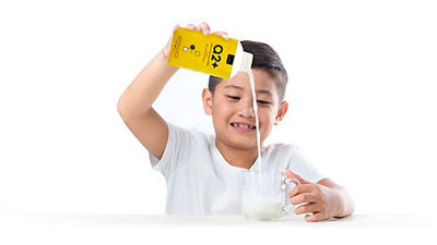 ทำความรู้จักกับ A2+ และ Green Milk นมพร้อมดื่มสำหรับคนยุคใหม่