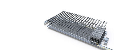 sistema para salmuera s