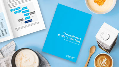 新开菜指南与奶制品