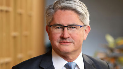 Bruce Burrows, Tetra Pak ELT