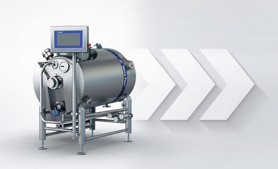 Equipment built to last