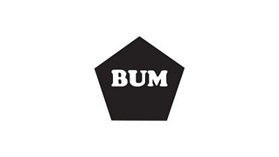 Logo Bina Usaha Mandiri (BUM)