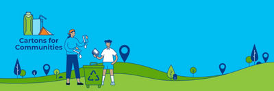 Community initiatives