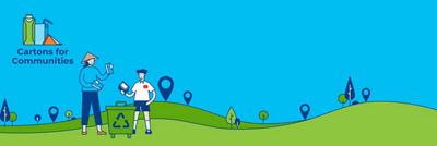 Community initiatives