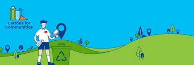 Cartons for Communities