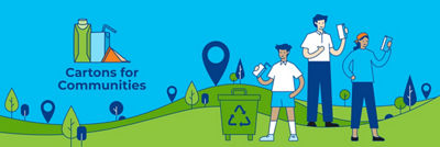 Cartons for Communities