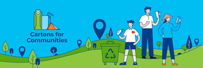 Cartons for Communities