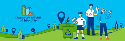 Cartons for Communities