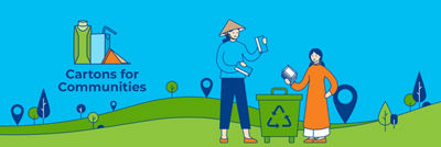 Cartons for Communities