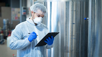 digitalização indústria de alimentos e bebidas